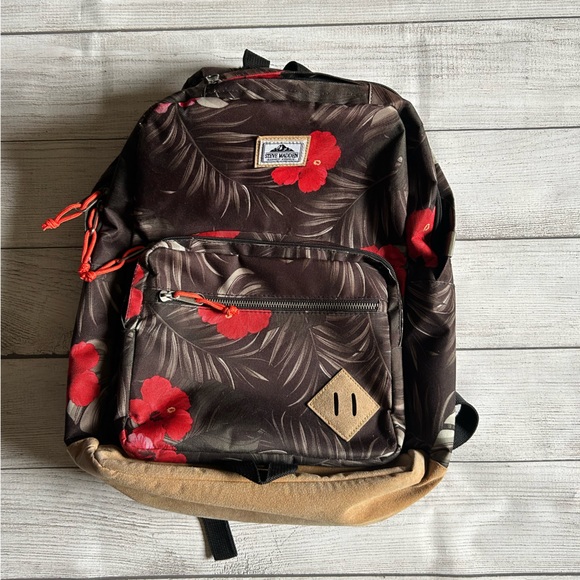 Steve Madden backpack - Picture 1 of 3